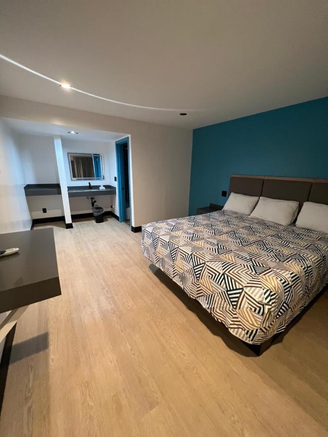 Palm Inn - Newly Renovated Rooms Inglewood Buitenkant foto