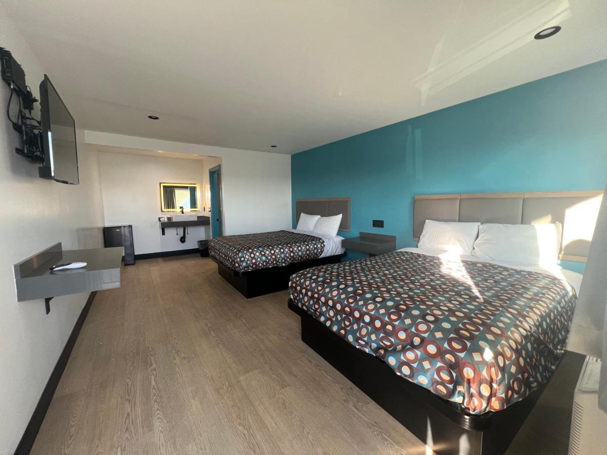 Palm Inn - Newly Renovated Rooms Inglewood Buitenkant foto