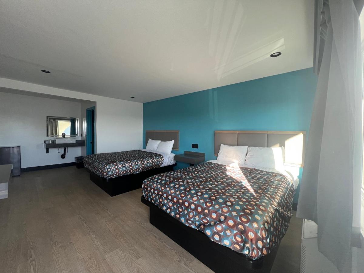 Palm Inn - Newly Renovated Rooms Inglewood Buitenkant foto