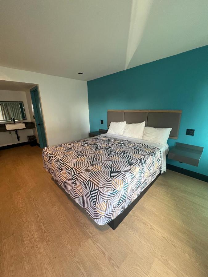 Palm Inn - Newly Renovated Rooms Inglewood Buitenkant foto