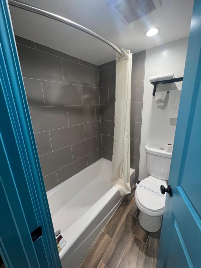 Palm Inn - Newly Renovated Rooms Inglewood Buitenkant foto