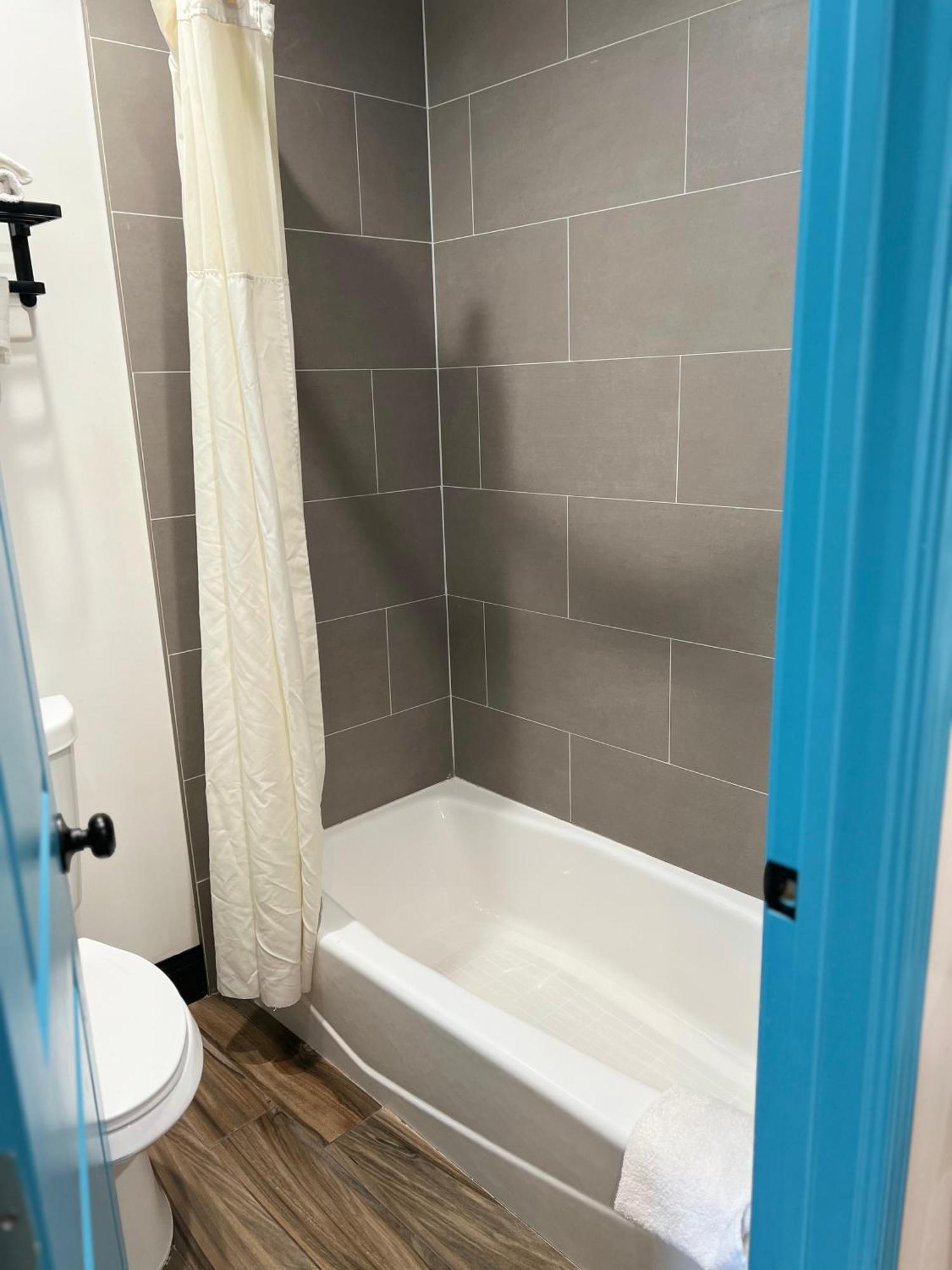 Palm Inn - Newly Renovated Rooms Inglewood Buitenkant foto
