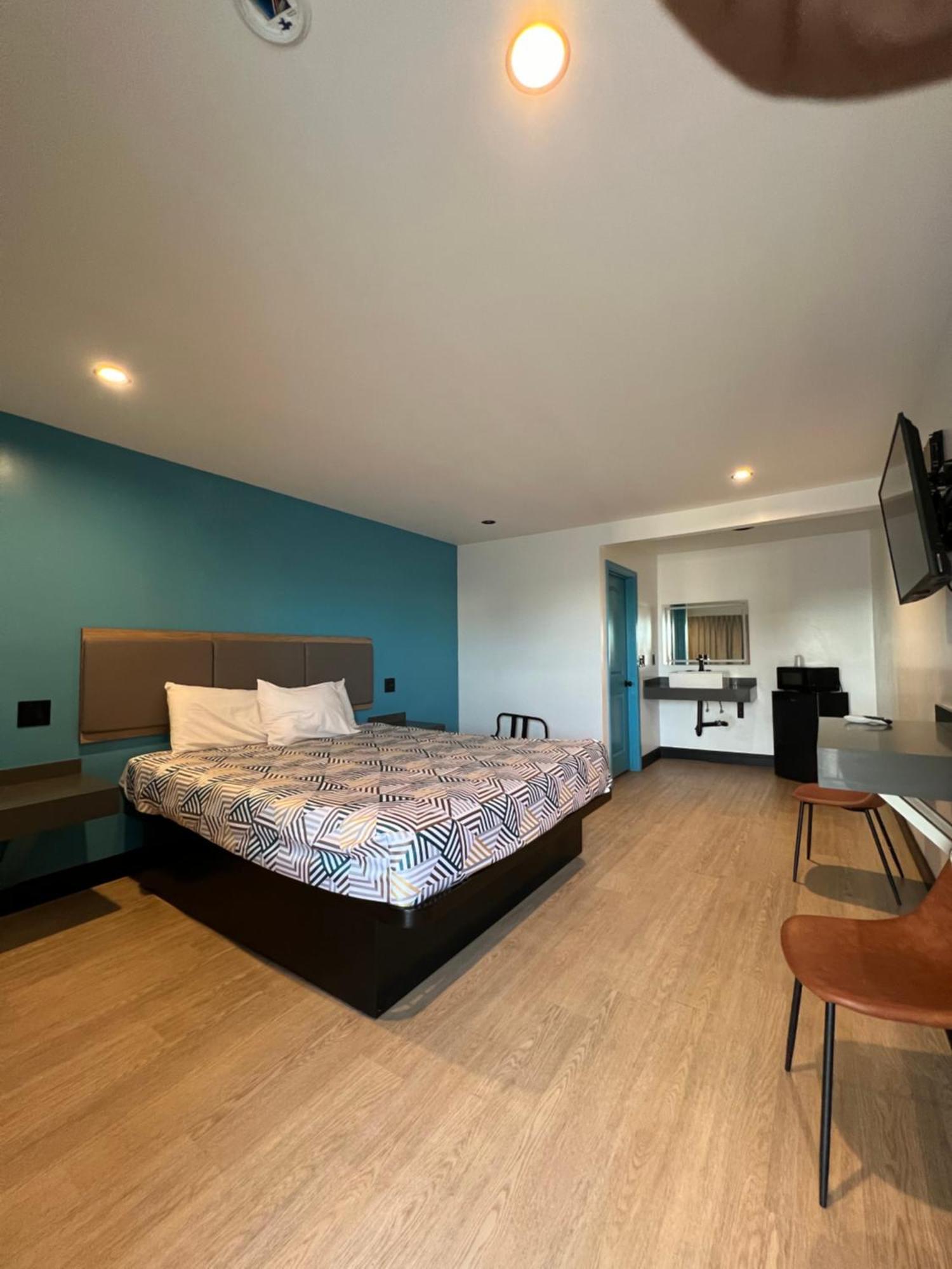 Palm Inn - Newly Renovated Rooms Inglewood Buitenkant foto
